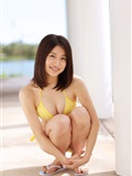 日本美女 斎藤眞利奈 Mrina Saitoi   No.944 [DGC](6)